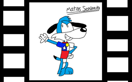 Toon June Day 11 - Film Reel