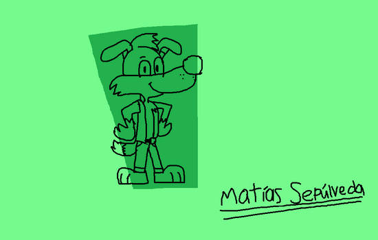 Toon June Day 21 - UPA Style