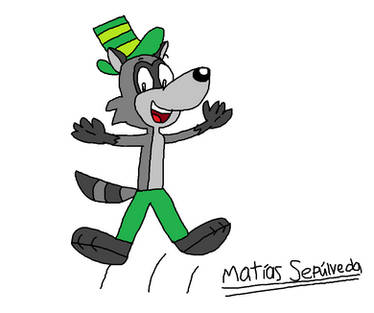 Toon June Day 26 - Funny Animal