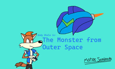Toon June Day 29 - Title Card