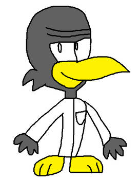 Dr. Beaker