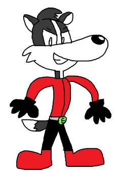 The League of Evil Animals Redesigns