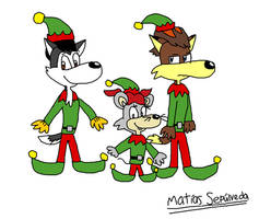 Gifts for Locopoton1