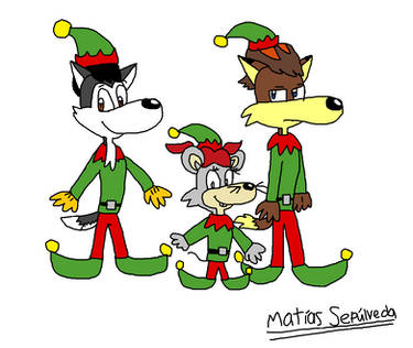 Gifts for Locopoton1