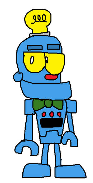 Four Characters Redesigns