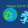 Watercoon's Earth Day