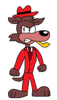 Rudebone Pitbull