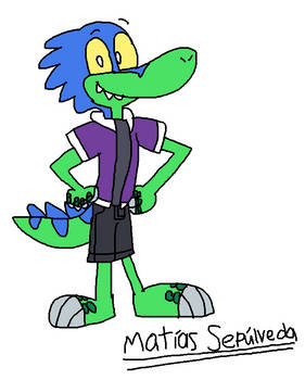 Zarland Rex