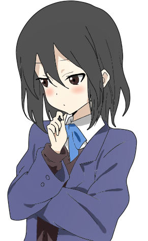 Inaba Reference Inaba by 123anto123 on DeviantArt