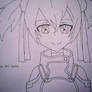 Silica-Sword Art Online