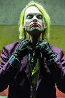 The Joker