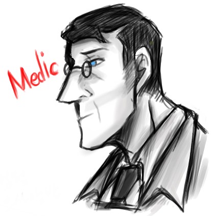 TF2 Medic