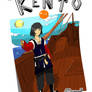 Kento cover