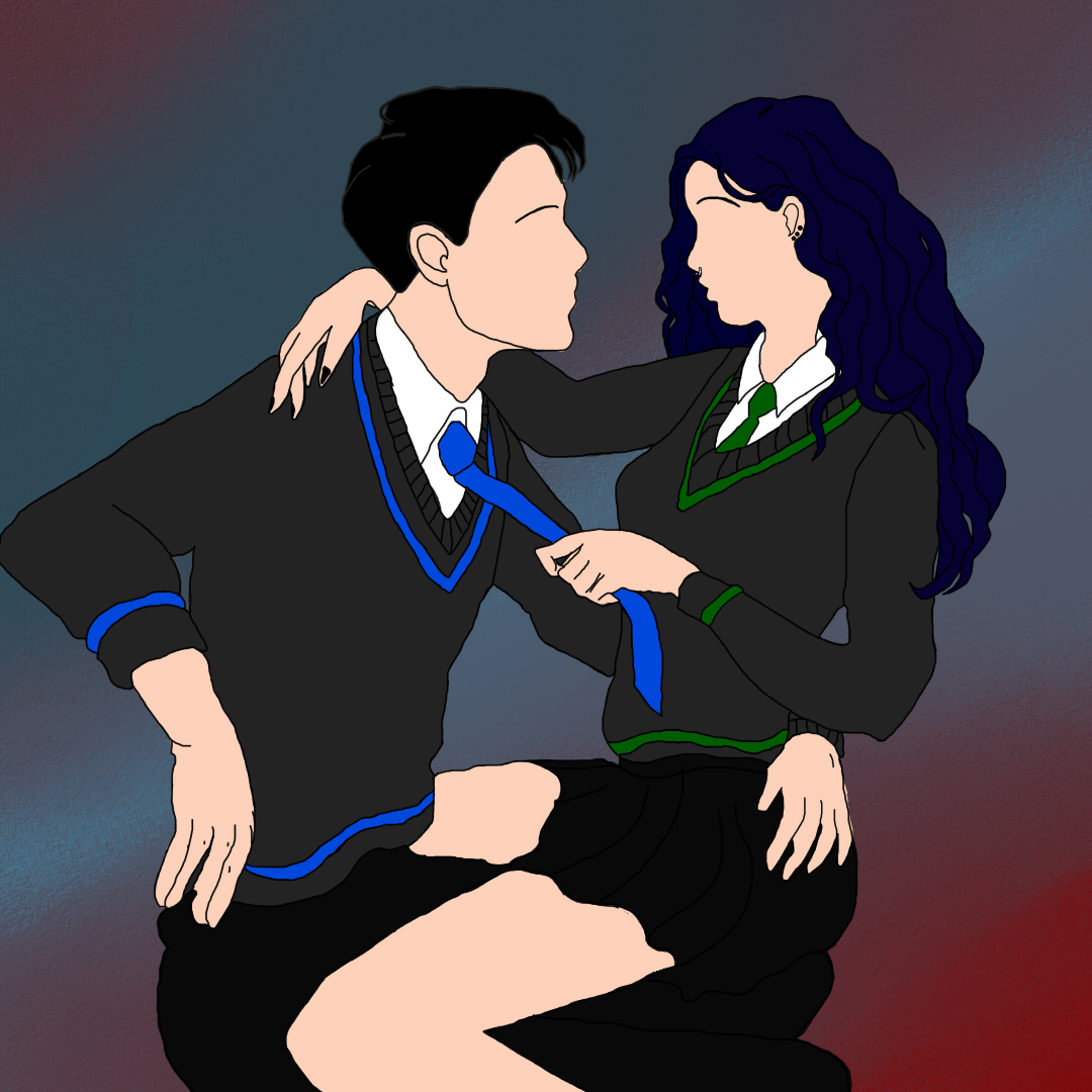 Ravenclaw ♖ (@ravenclawbr) / X