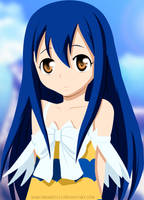 Wendy Marvell - Fairy Tail