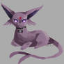 Espeon