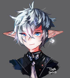 Alphinaud