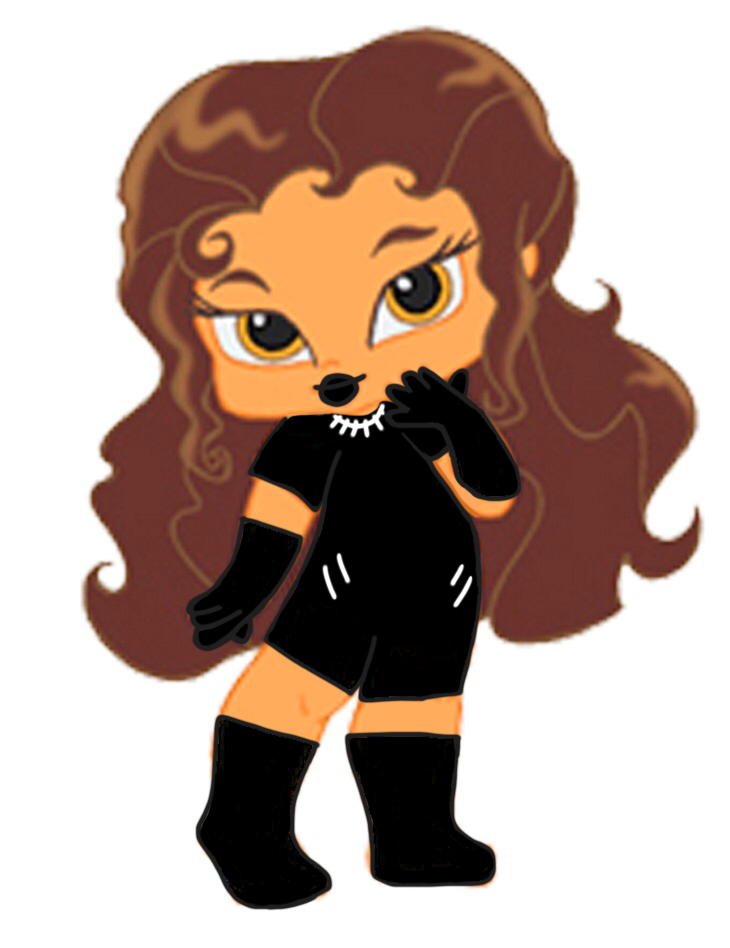 Bratz 2024 babyz sasha