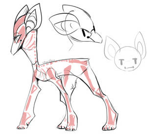 tries to make a species