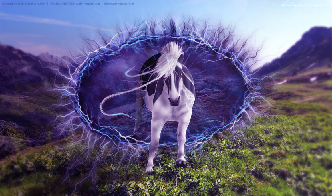 Goodbye courage - hello Sadness by Channeling-Spirits