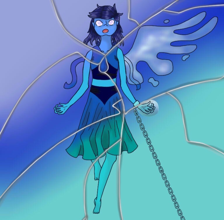 Lapis Lazuli