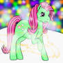 My Little Pony G2 - Minty