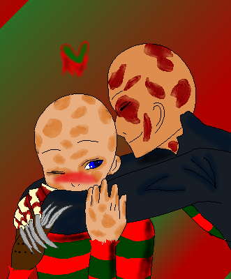 Freddy X Freddy