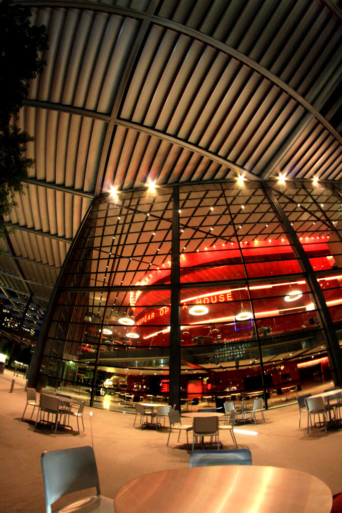 Winspear Opera House 2