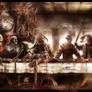 The Last Supper (Final Version)