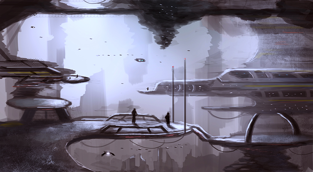 Star Dock