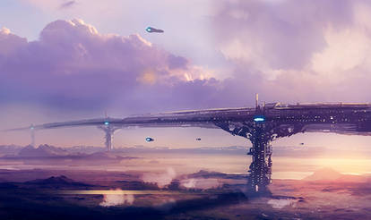 Planet Bridge