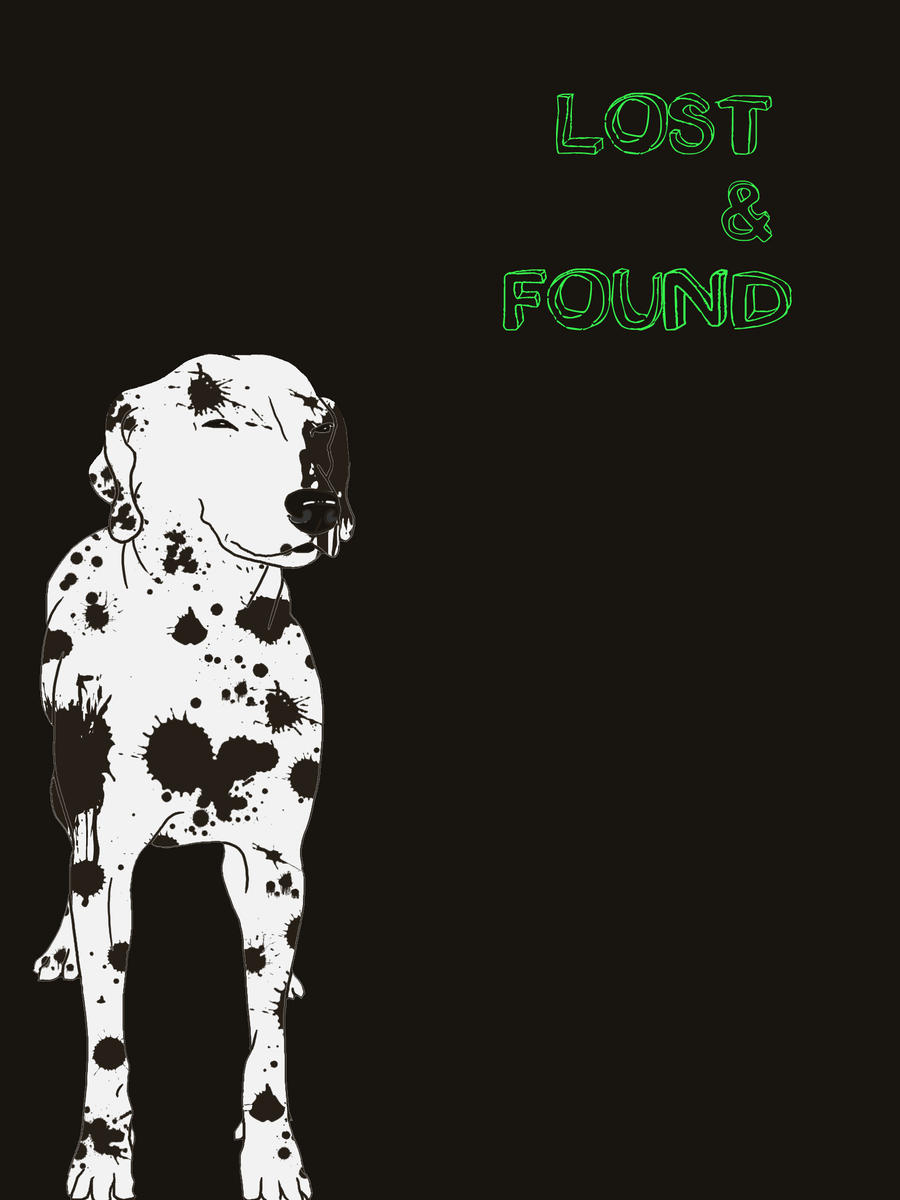 Lost and Found