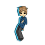 Eddsworld tom