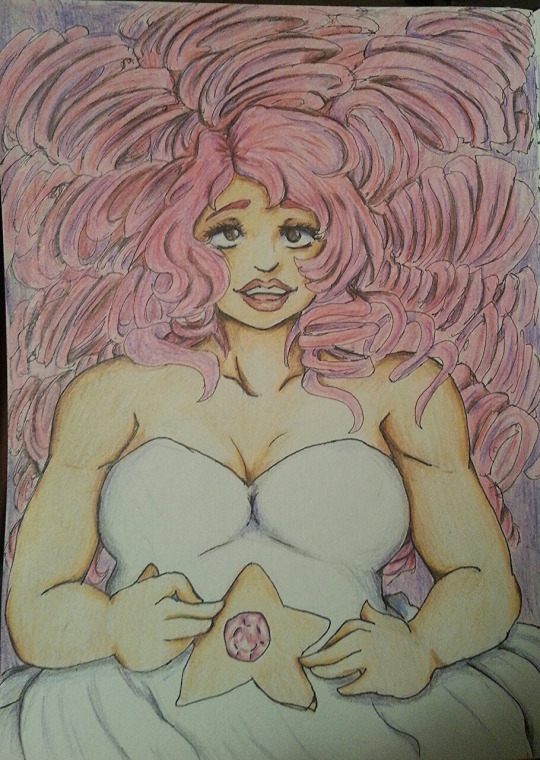 Rose Quartz