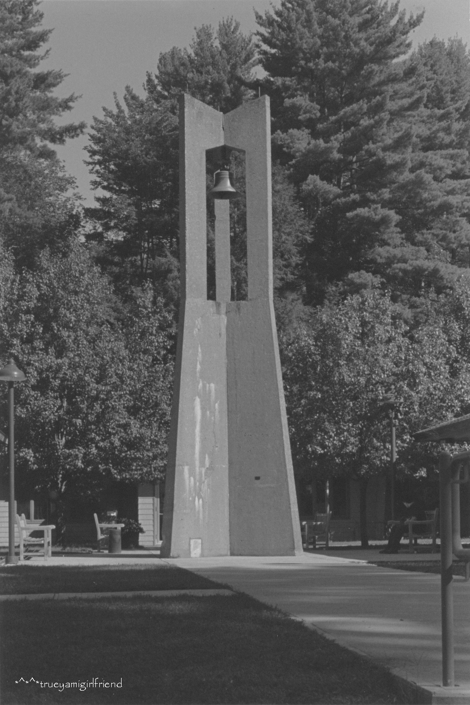 Bell Tower