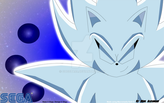 Nazo 1st form