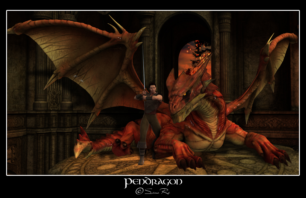 Pendragon