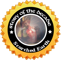 Story of the Decade badge