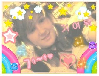 Purikura lolita power.