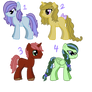 MLP adopts [OPEN]