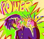 Power by Glumdelay