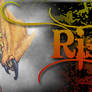 Rising Flames -Website Logo-