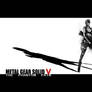 Metal Gear Solid V: The Phantom Pain Quiet wp