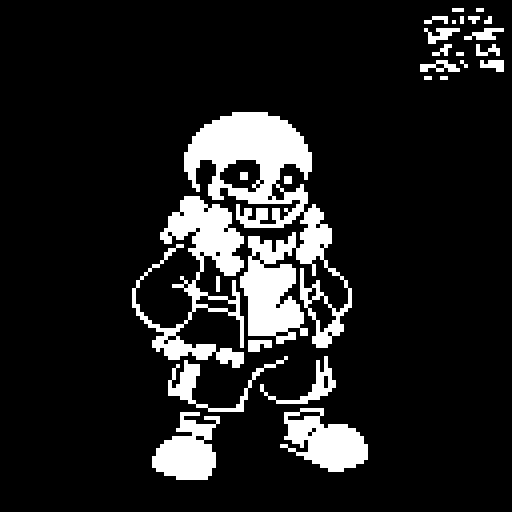 Outertale Icon Outertale by Xya233 on DeviantArt