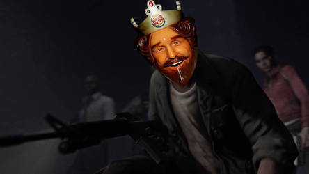 Bill the King