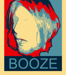 Booze