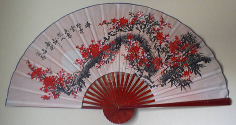 japan fan