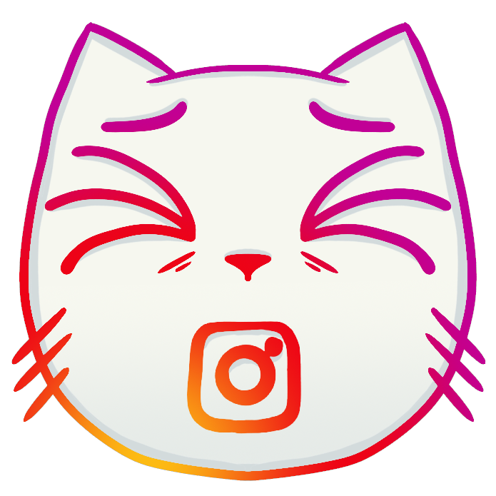 icons for you — like/rt ig do gatinho: yam__cat