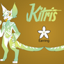 Kitris