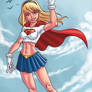 Supergirl